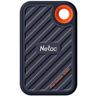 Внешний SSD накопитель Netac ZX20 1TB (NT01ZX20-001T-32BL)